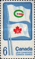 [Canadian Games, type MP]