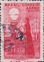 [Airmail, type IZ]