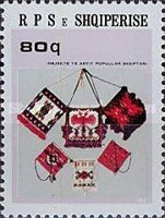 [Art Handwork, type BCA]