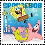 [SpongeBob Squarepants, type KHB]