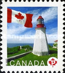 [Flag Definitive - Pachena Point, type CQP]