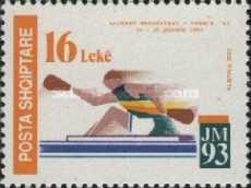 [Mediterranean Games, type BRC]