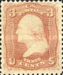 [George Washington, 1732-1799, type M3]