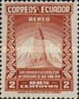 [Airmail - New York World's Fair, type NJ]