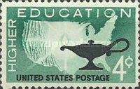 [Higher Education, type ZE]