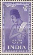 [Indian Saints and Poets, type CD]