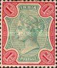 [Queen Victoria, 1819-1901, type AB]