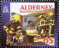 [Social Services - Fire Fighters, type IM]