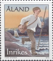 [The Mail Route, type LK]