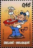 [Youth Philately, type DFF]