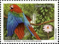 [Brazilian Zoos, type EBN]