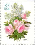 [Garden Bouquet - Self-Adhesive, type ELI]