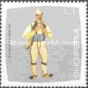[National Costumes, type ABB]