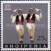 [The 20th Anniversary of UNESCO, type YZZ]