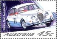 [Motor Racing, type CAN]