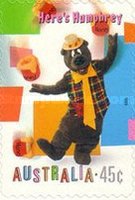 [Popular TV Shows for Children - Self-Adhesive, type BFX1]