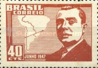 [Visit of the President of Chile, Gonzales, type KK]