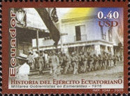 [History of Ecuadorian Armed Forces, type DBE]