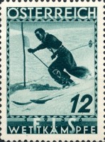 [F.I.S Tournament Innsbruck, type GC]