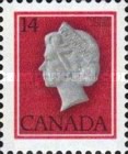 [Queen Elizabeth II, type VV]