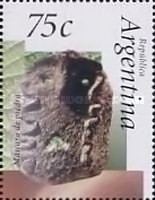 [Archaeology, type BXJ]