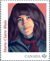 [Franco-Canadian Authors, type EBY]