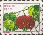 [Fruits, type DIP]