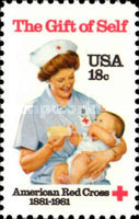 [American Red Cross, type AYA]