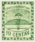 [Coat of Arms - Small Numerals, type A2]