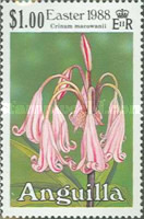 [Easter - Lilies, type ACG]
