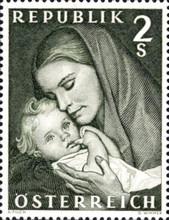 [Mother's Day 1968, type AEF]