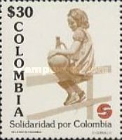 [Colombian Solidarity, type AVU]