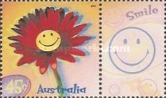 [Greetings Stamps, type BNP]