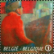 [Postal Art, type DKF]
