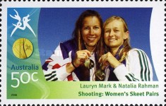 [Commonwealth Games Gold Medal Winners, type CNO]