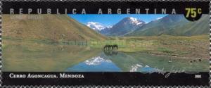 [Argentine Landscapes, type CPK]
