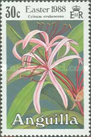 [Easter - Lilies, type ACE]