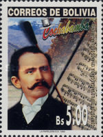 [Bolivian Departments - Cochabamba, type AWD]