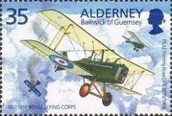 [Airplanes - The 100th Anniversary of the Birth of Tommy Rose, 1895-1968, type CE]