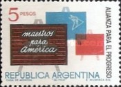 ["Alliance for Progress", type VF]