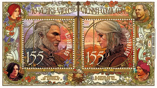 [The 10th Anniversary of the Vienna Comic Con, type ]