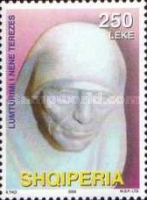 [Beatification Of Mother Teresa, type CHD]