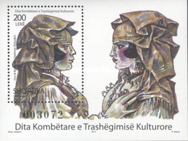 [Cultural Heritage Day, type ]