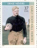 [Early Football Heroes - Self-Adhesive, type EJY]