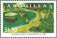 [International Arts Festival - The Valley Paintings, type AMS]