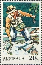 [Fishing, type TK]