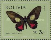 [Butterflies, type OM]