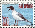 [Galapagos Islands Animals, type CDF]