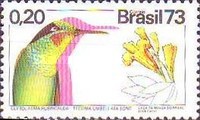 [Tropical Birds and Plants, type AYL]