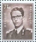 [King Baudouin - New values, type RX19]